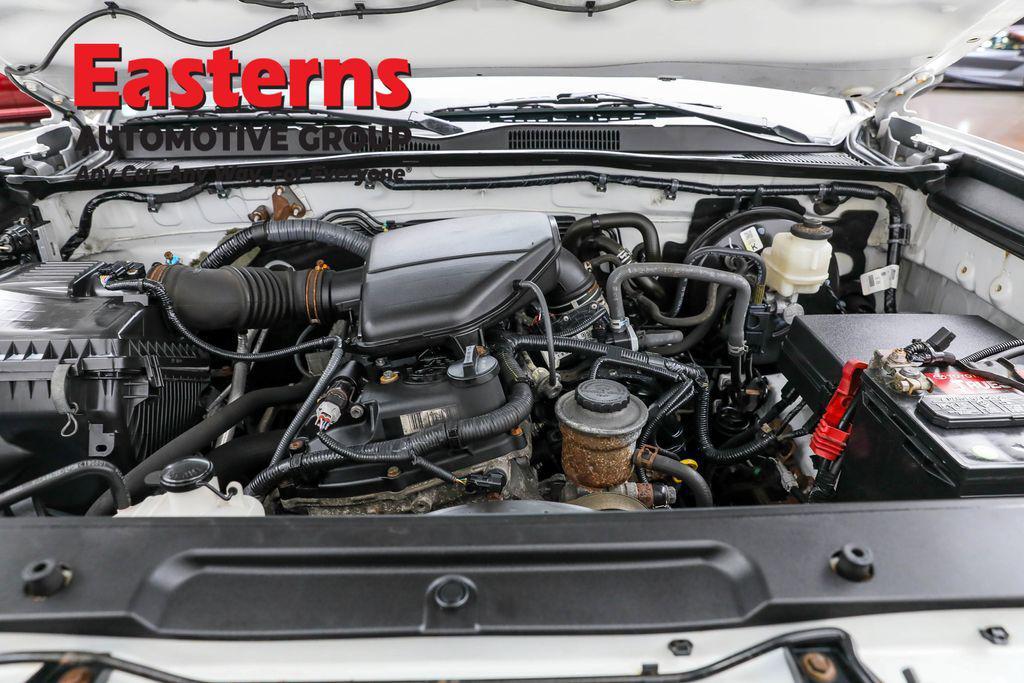 used 2020 Toyota Tacoma car, priced at $17,590