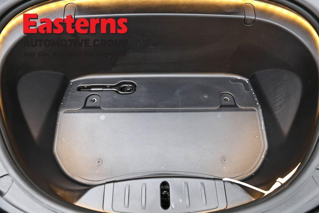 used 2019 Tesla Model 3 car, priced at $19,289