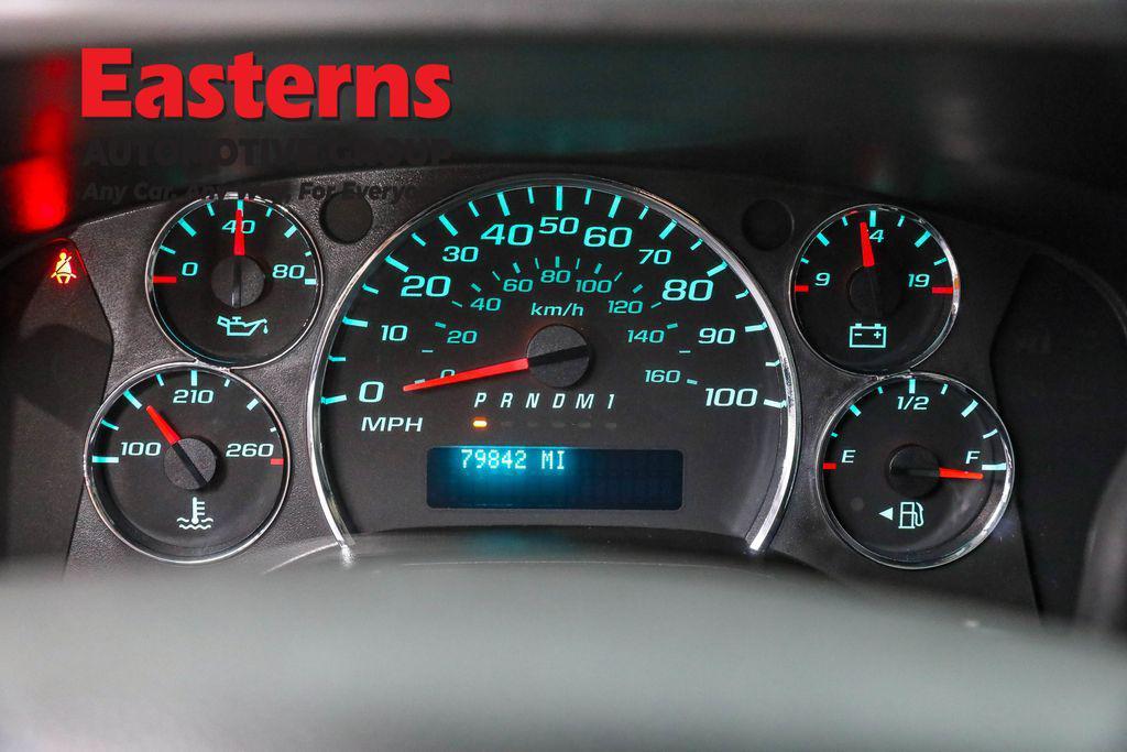 used 2016 Chevrolet Express 2500 car, priced at $16,950