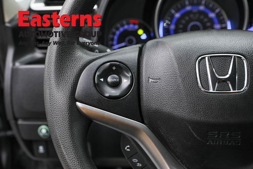 used 2020 Honda Fit car, priced at $15,950