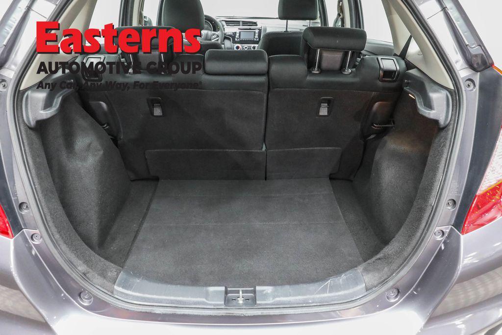 used 2020 Honda Fit car, priced at $15,950