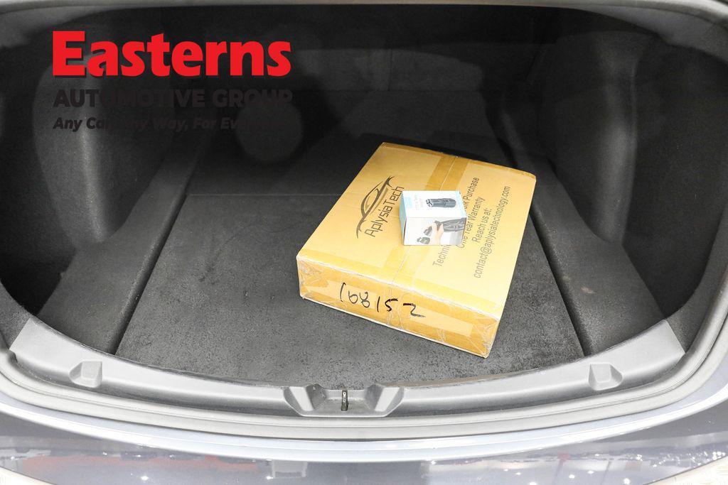 used 2023 Tesla Model 3 car, priced at $22,950