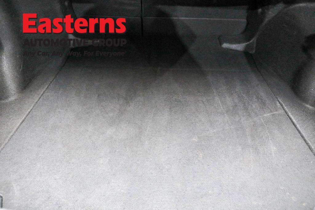 used 2024 Toyota Corolla car, priced at $19,950