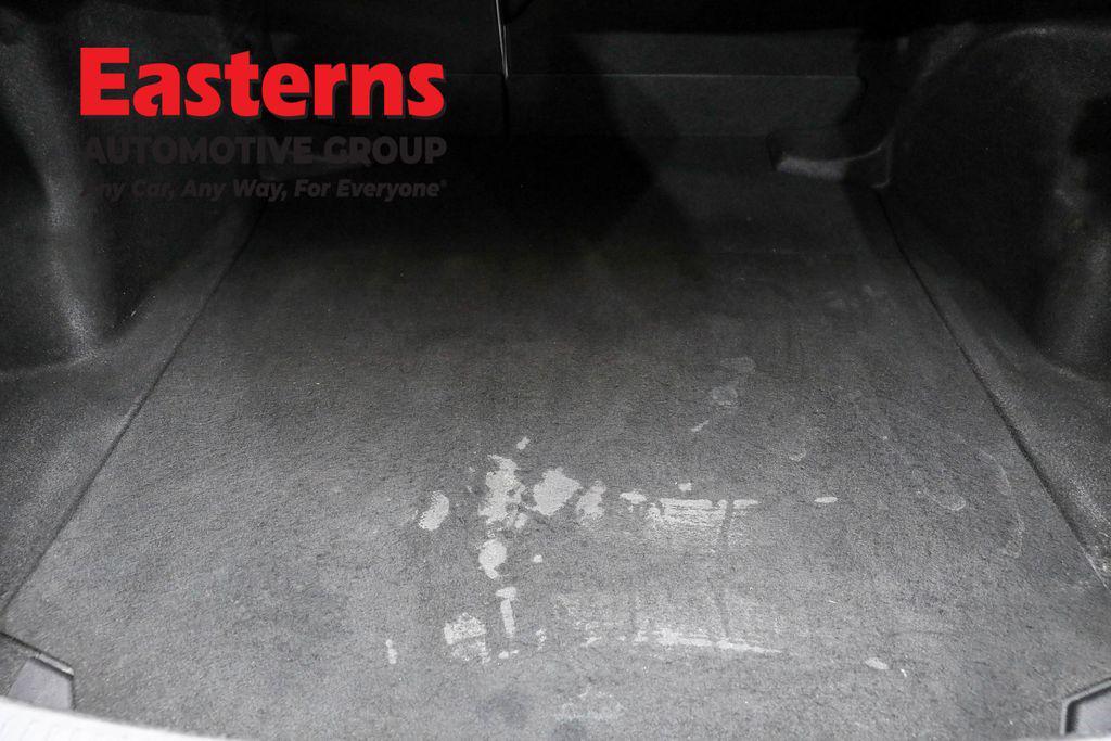 used 2024 Toyota Corolla car, priced at $19,950