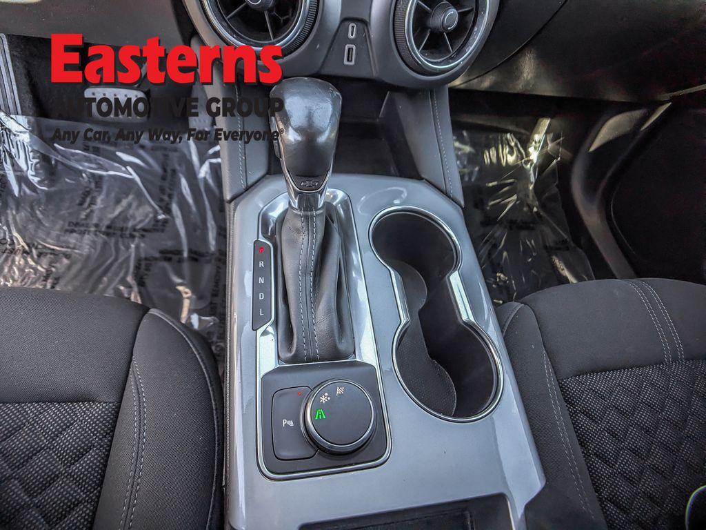 used 2019 Chevrolet Blazer car, priced at $17,950