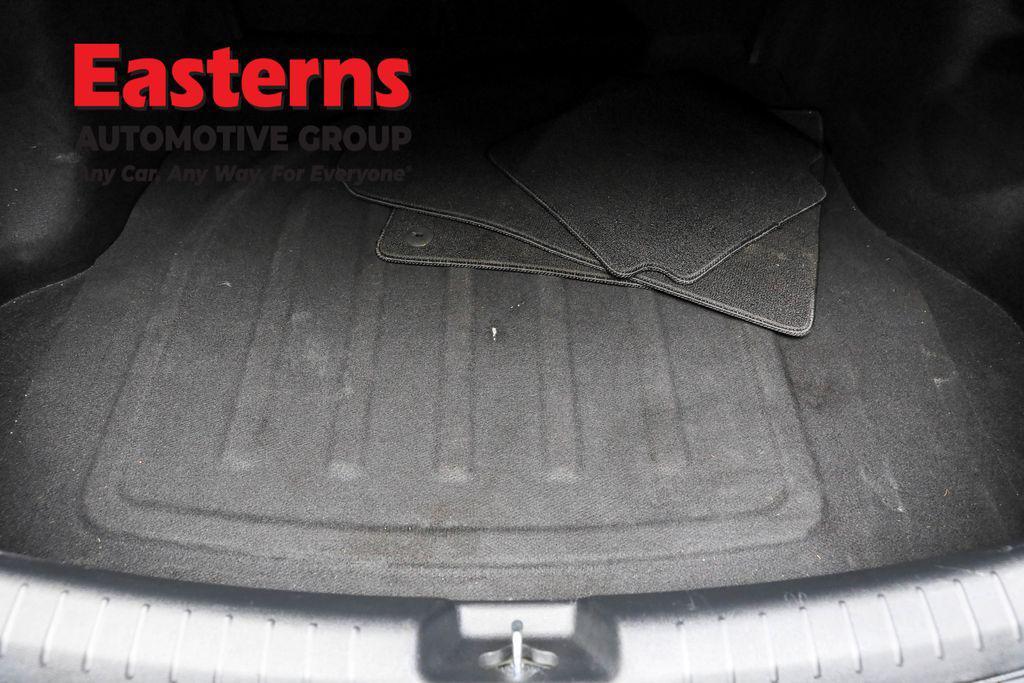 used 2023 Kia Forte car, priced at $20,950