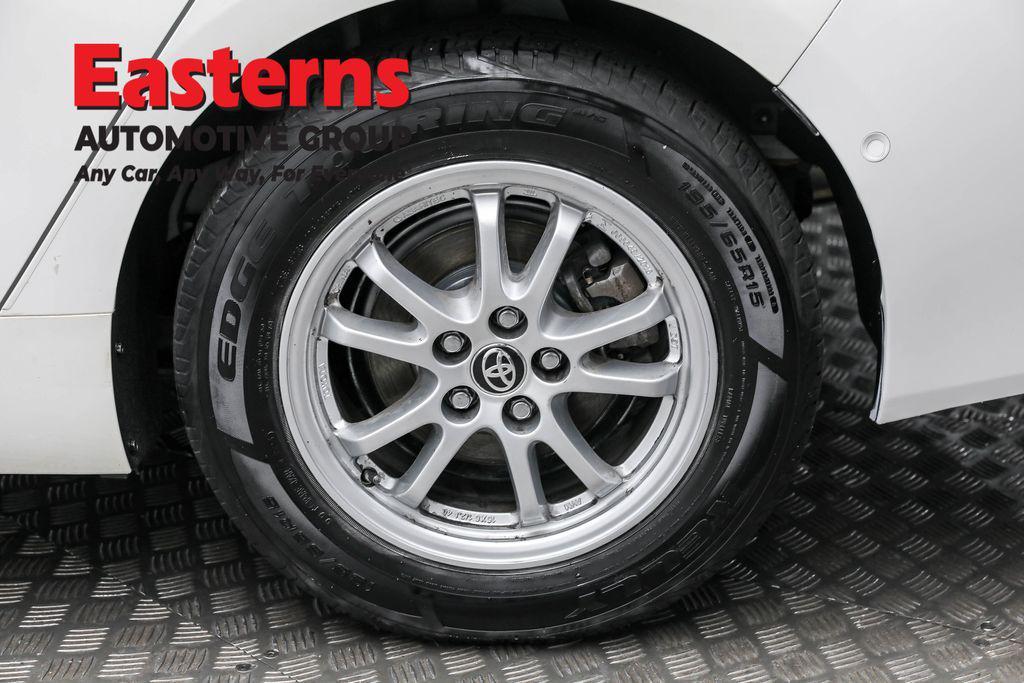 used 2022 Toyota Prius car, priced at $20,950