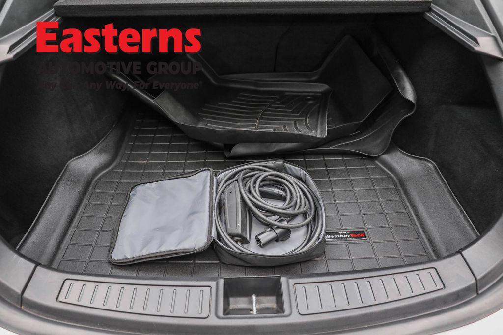 used 2018 Tesla Model S car, priced at $20,950