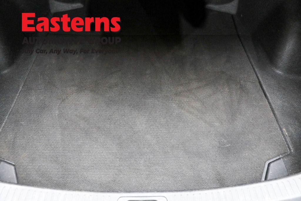 used 2024 Toyota Corolla car, priced at $19,950