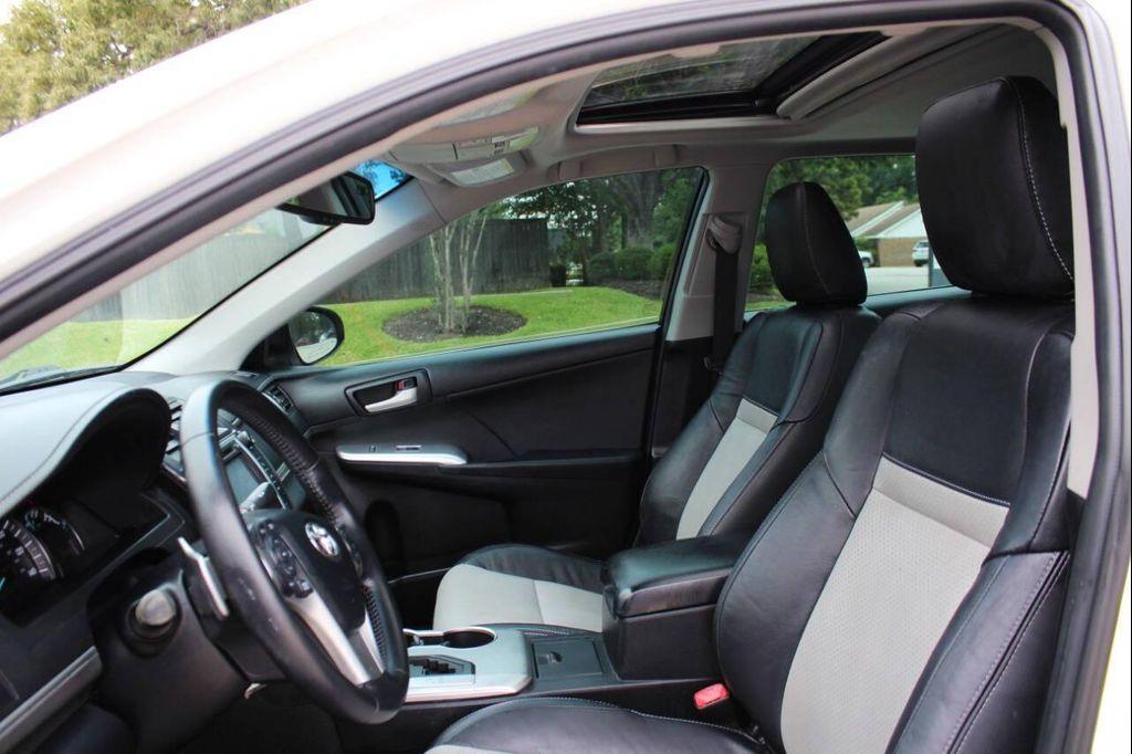 used 2012 Toyota Camry car, priced at $10,995