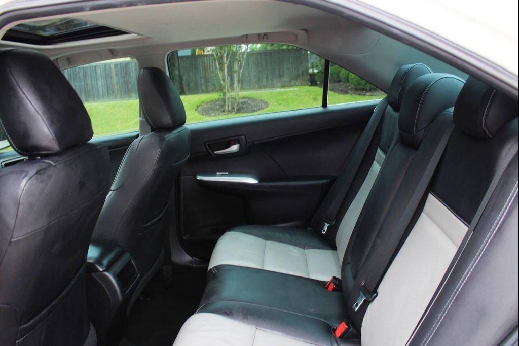 used 2012 Toyota Camry car, priced at $10,995