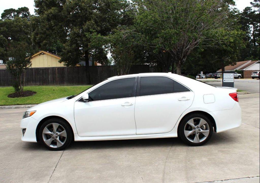 used 2012 Toyota Camry car, priced at $10,995