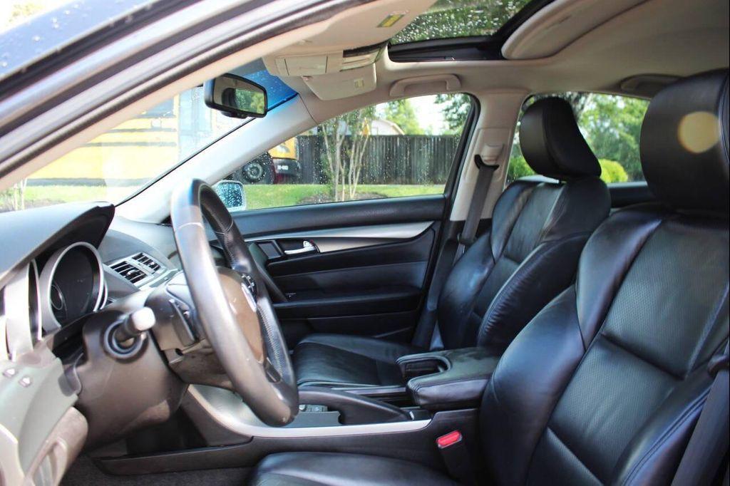 used 2012 Acura TL car, priced at $8,995