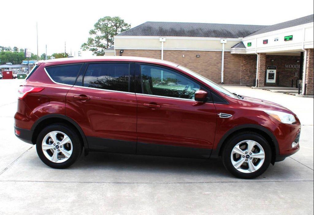 used 2016 Ford Escape car, priced at $8,995