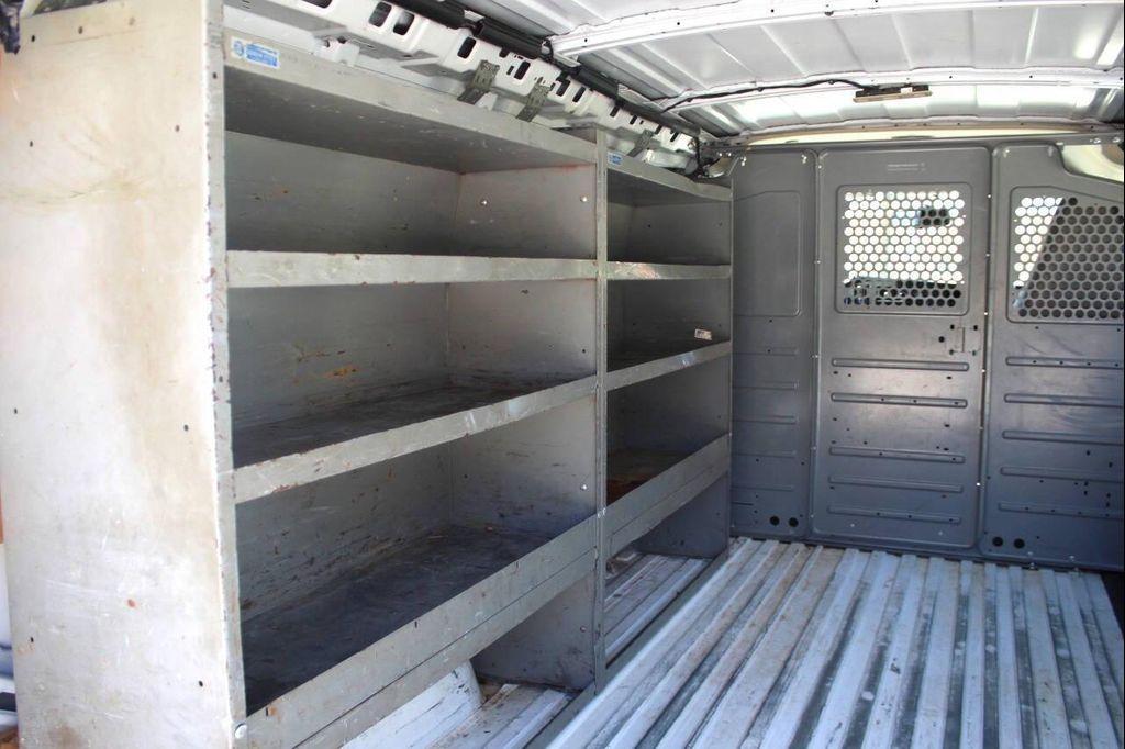 used 2018 Chevrolet Express 2500 car, priced at $18,995