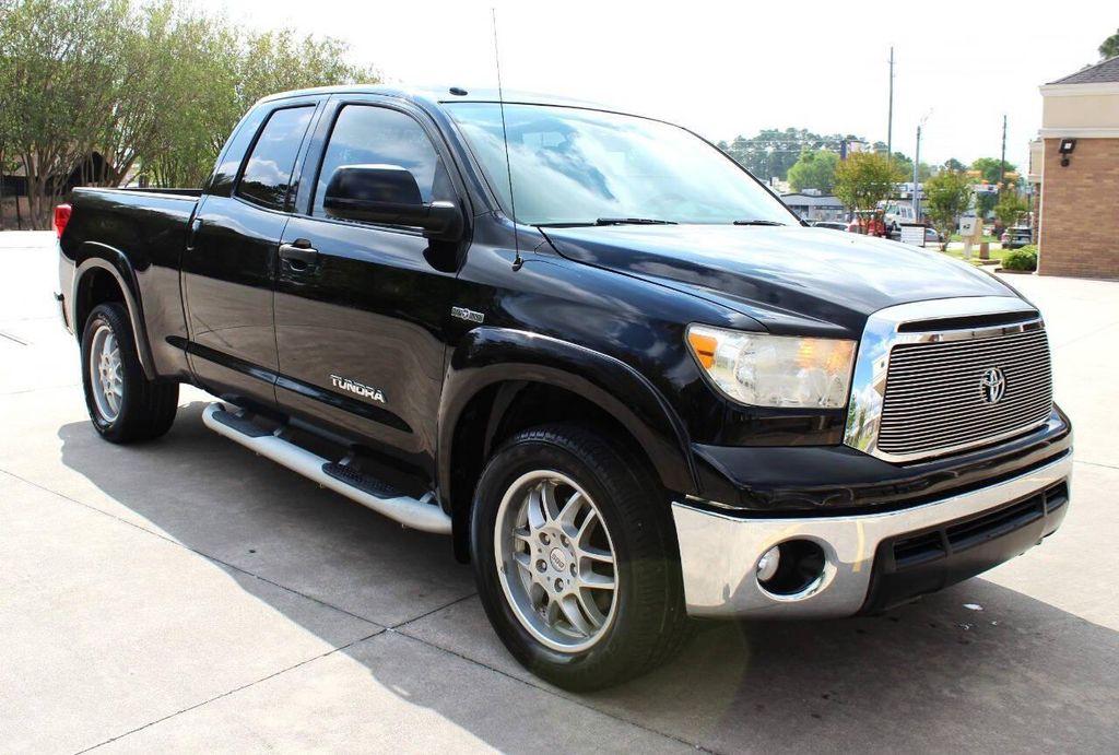 used 2012 Toyota Tundra car, priced at $16,995