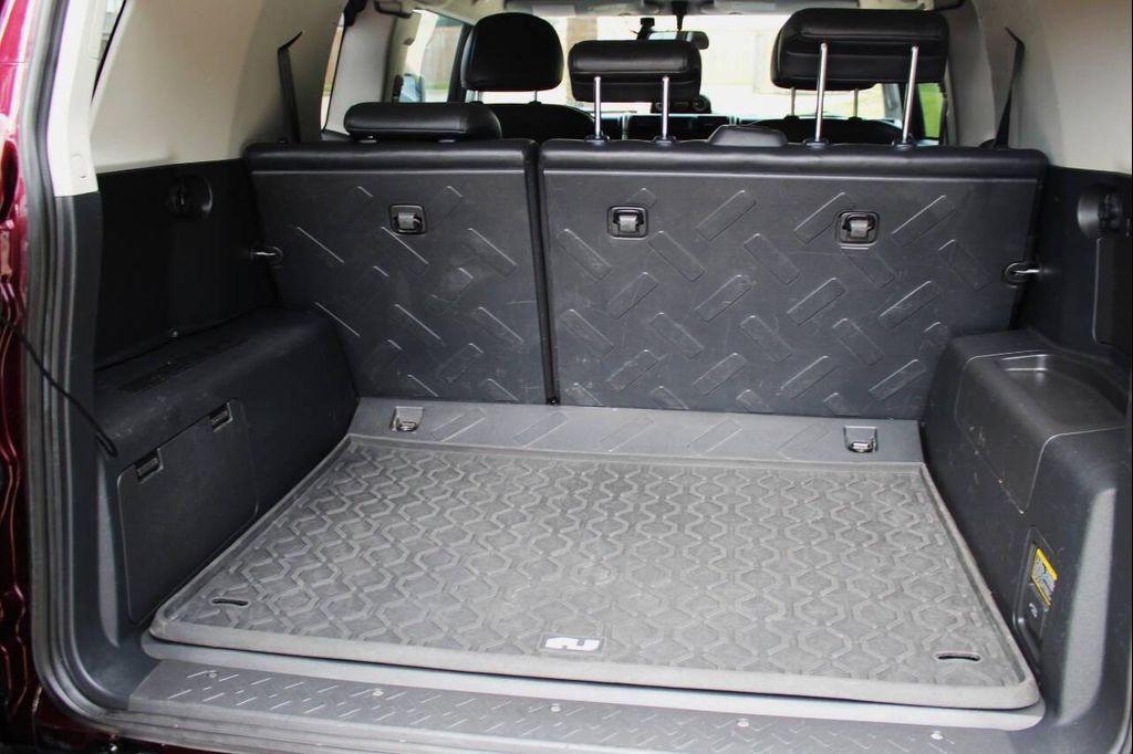 used 2007 Toyota FJ Cruiser car, priced at $22,995