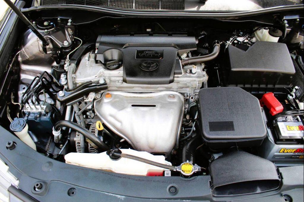 used 2013 Toyota Camry car, priced at $10,995