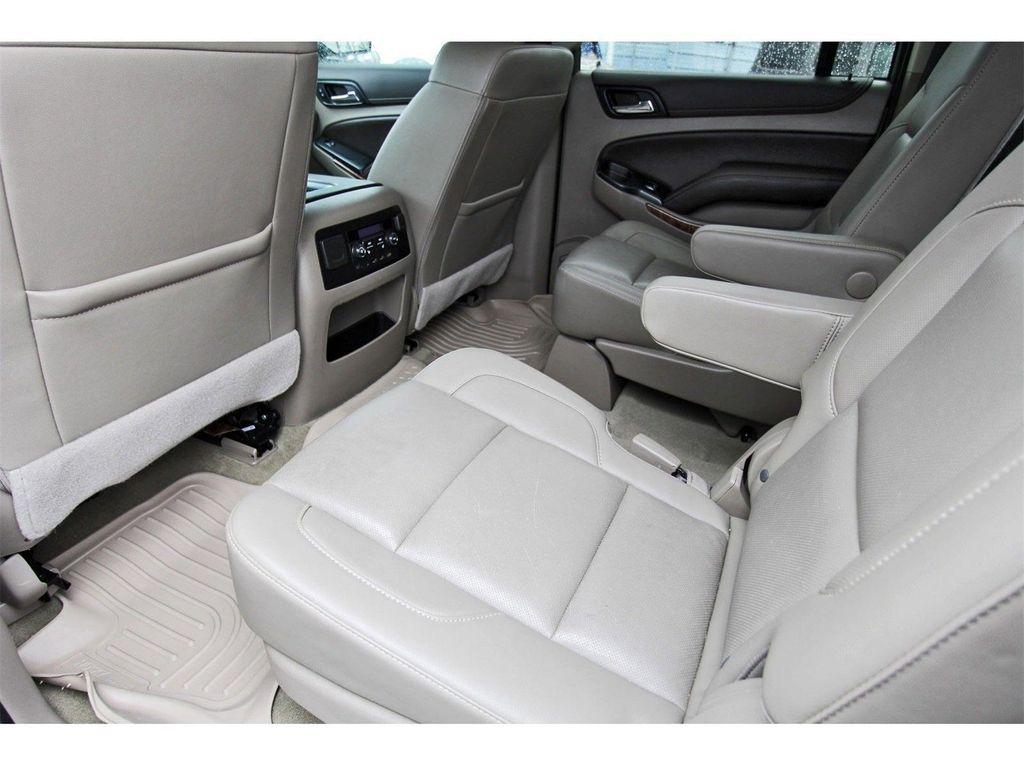 used 2019 Chevrolet Suburban car, priced at $29,995