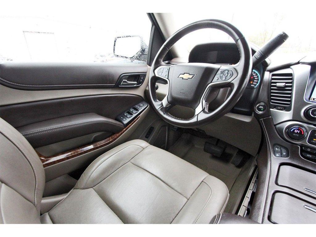 used 2019 Chevrolet Suburban car, priced at $29,995