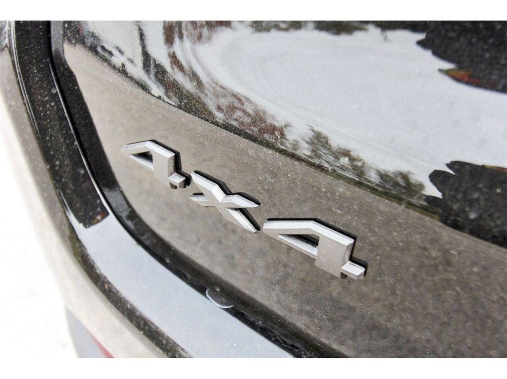 new 2026 Jeep Compass car, priced at $32,580