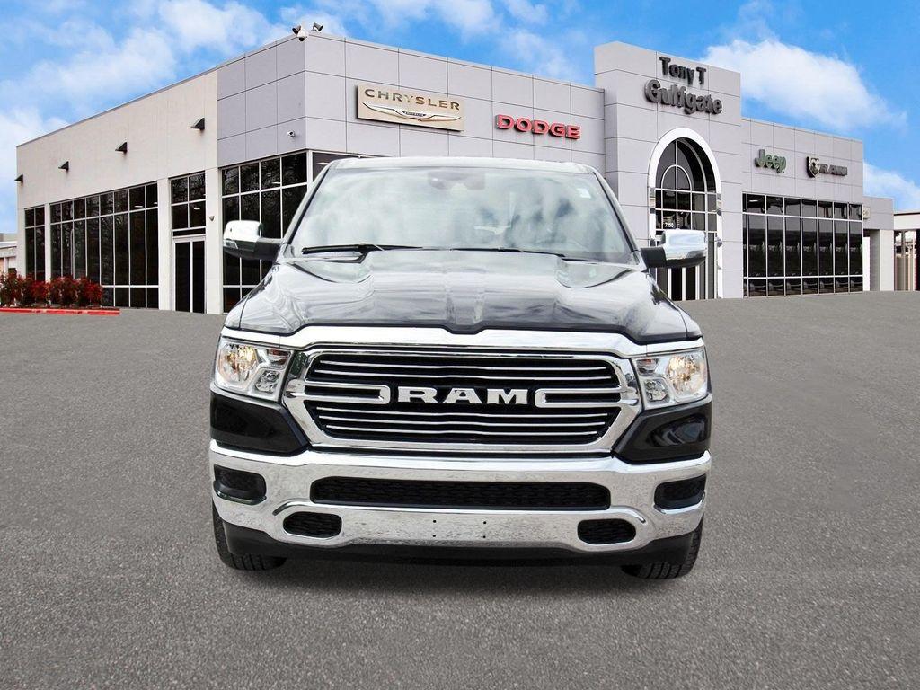 used 2024 Ram 1500 car, priced at $36,995