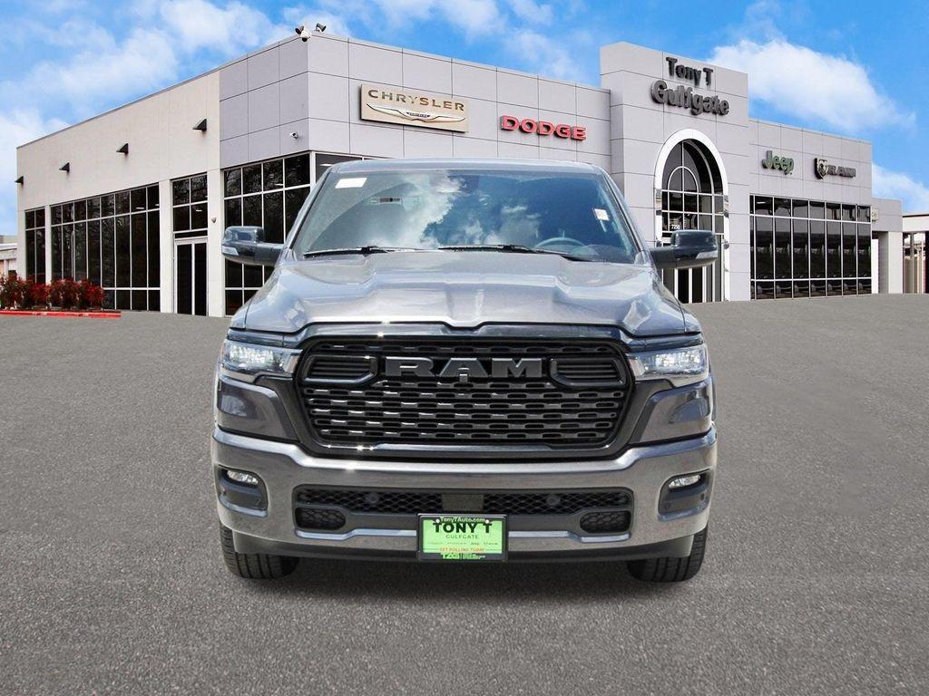 new 2026 Ram 1500 car, priced at $48,796