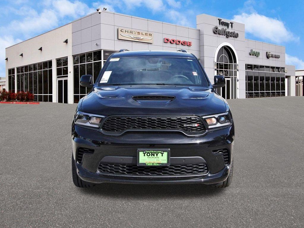 new 2026 Dodge Durango car, priced at $43,804
