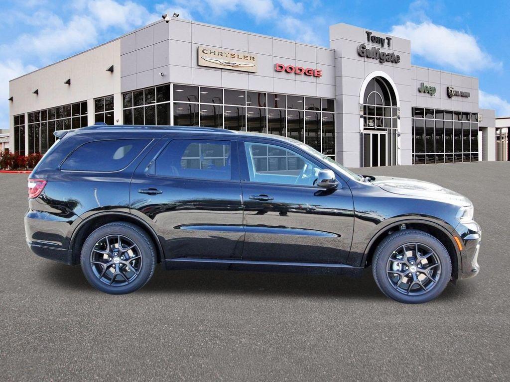new 2026 Dodge Durango car, priced at $43,804