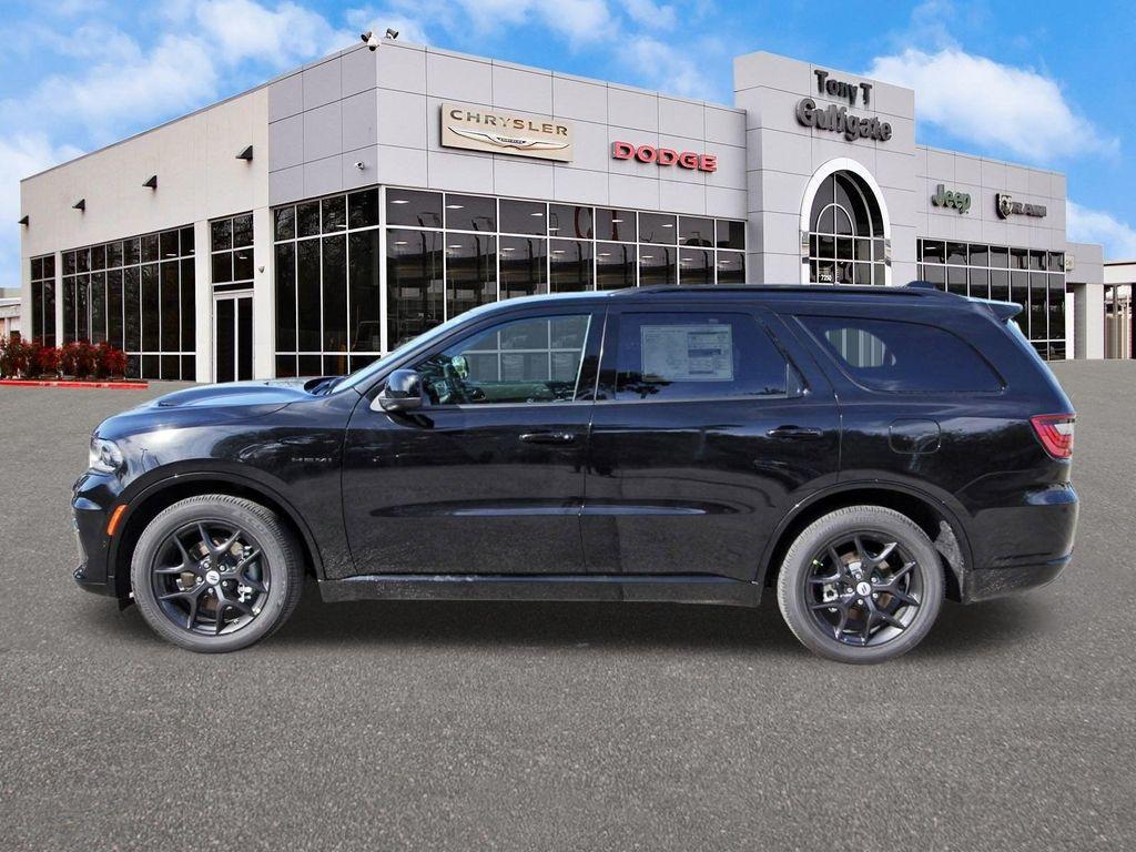 new 2026 Dodge Durango car, priced at $43,804