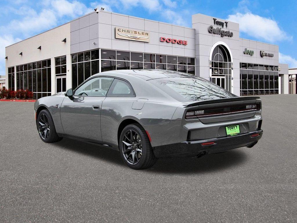 new 2026 Dodge Charger car, priced at $59,414