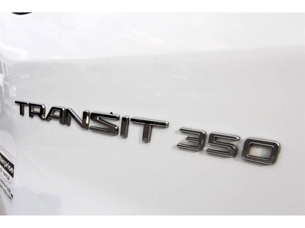 used 2024 Ford Transit-350 car, priced at $43,997