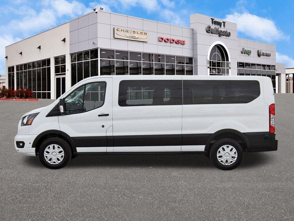 used 2024 Ford Transit-350 car, priced at $43,997