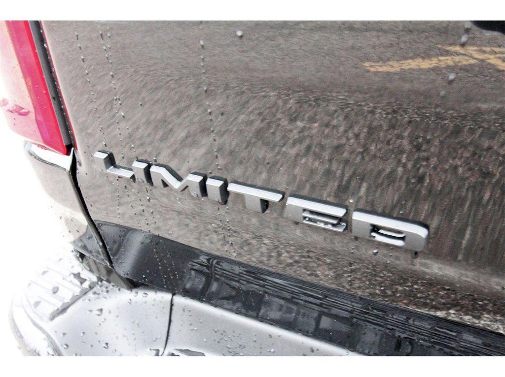 new 2026 Ram 1500 car, priced at $75,585