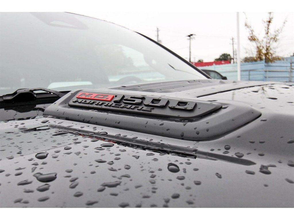 new 2026 Ram 1500 car, priced at $75,585