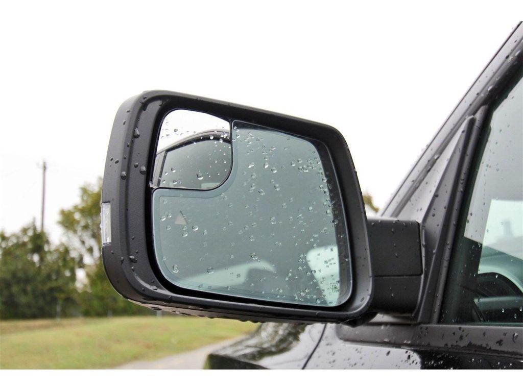 new 2026 Ram 1500 car, priced at $75,585