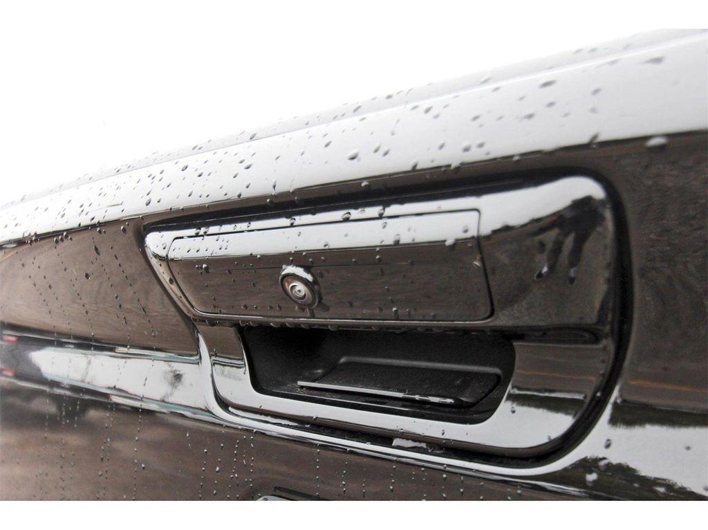 new 2026 Ram 1500 car, priced at $75,585