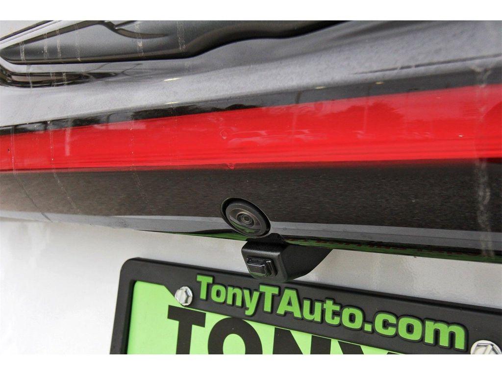 new 2026 Chrysler Pacifica car, priced at $41,234