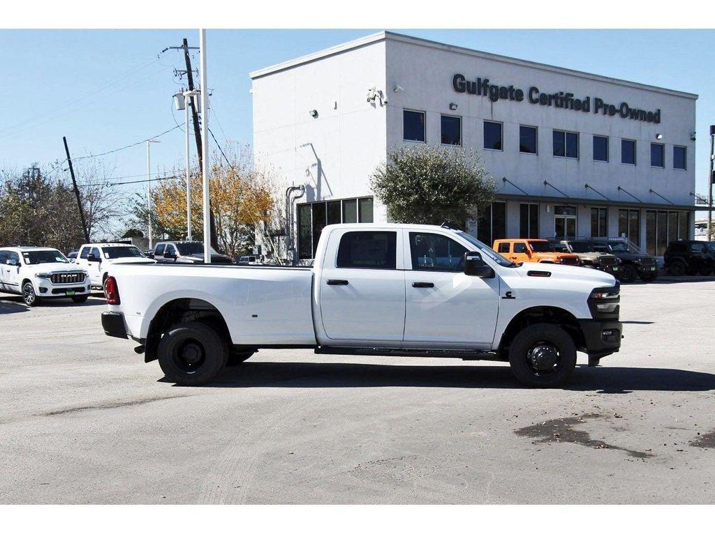 new 2026 Ram 3500 car, priced at $65,498