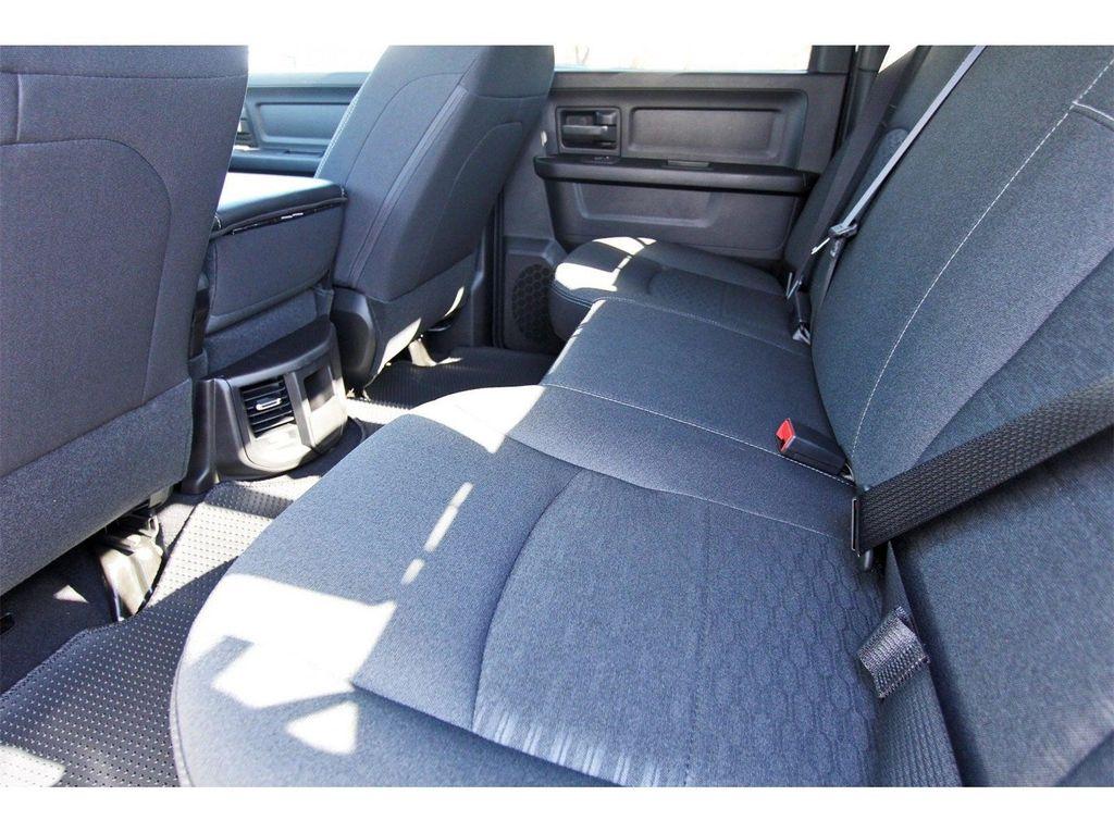 new 2026 Ram 3500 car, priced at $65,498