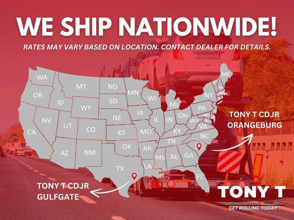 new 2026 Ram 3500 car, priced at $65,498