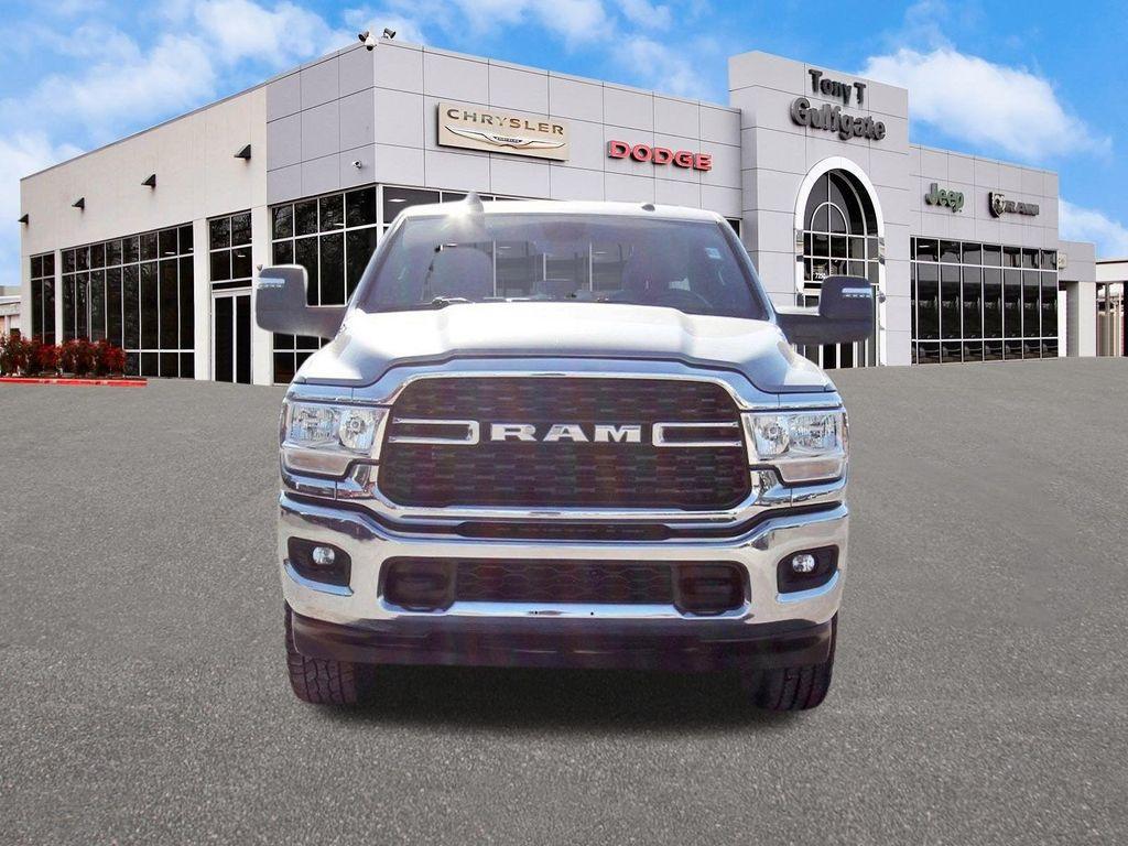 used 2024 Ram 2500 car, priced at $45,899