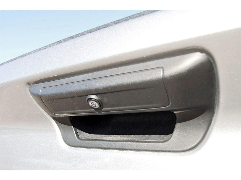 used 2024 Ram 2500 car, priced at $45,899