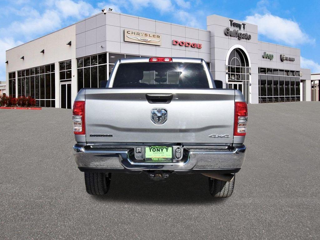 used 2024 Ram 2500 car, priced at $45,899