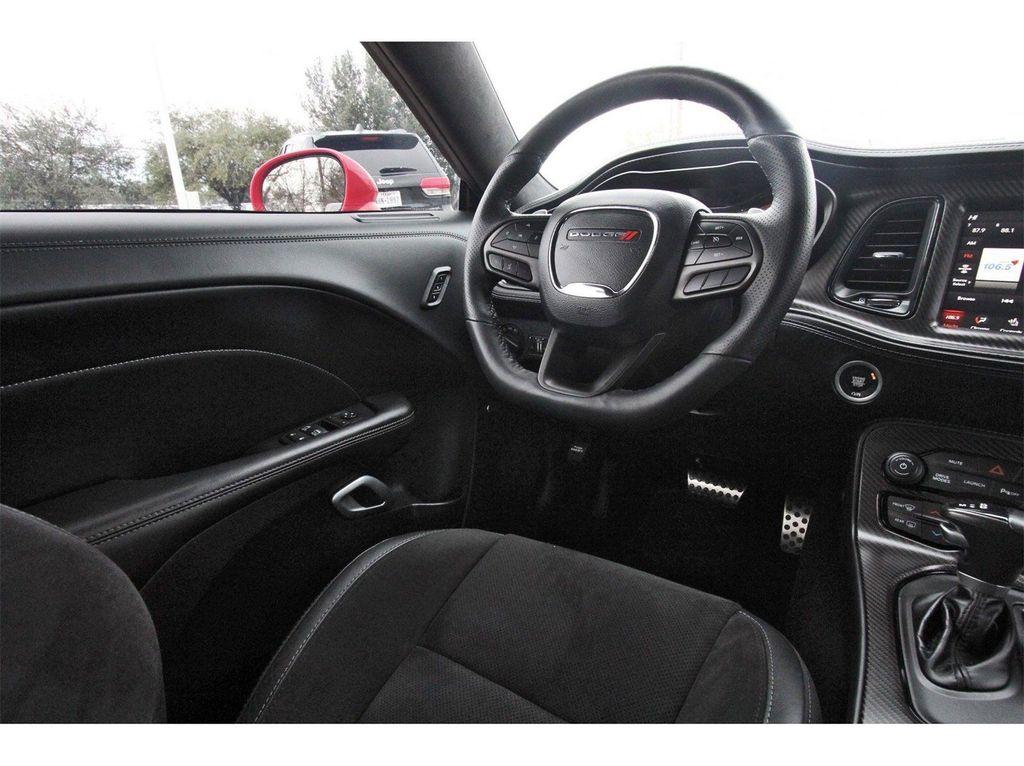 used 2022 Dodge Challenger car, priced at $49,995