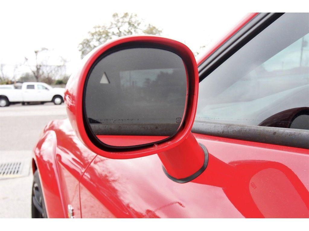 used 2022 Dodge Challenger car, priced at $49,995