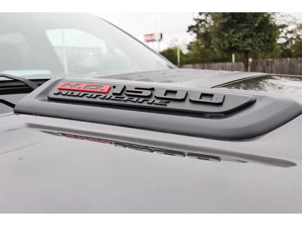 new 2026 Ram 1500 car, priced at $75,698