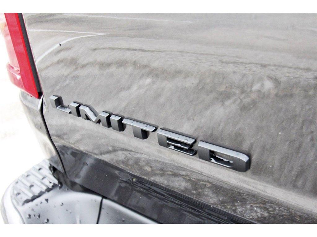 new 2026 Ram 1500 car, priced at $75,698