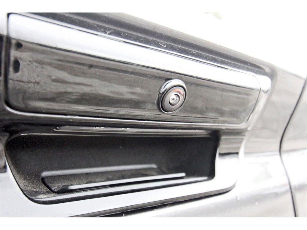 new 2026 Ram 1500 car, priced at $75,698