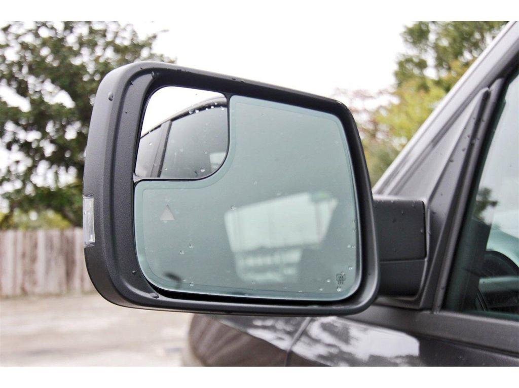 new 2026 Ram 1500 car, priced at $75,698